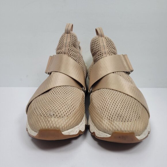 Sorel Kinetic Women's Dusty Rose Sneakers NL3231-257 US Size 11 - Picture 3 of 9